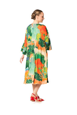 Nadine Belleza -mekko