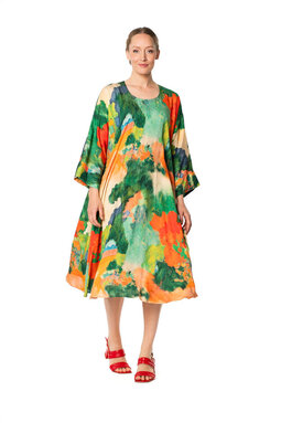 Nadine Belleza -mekko