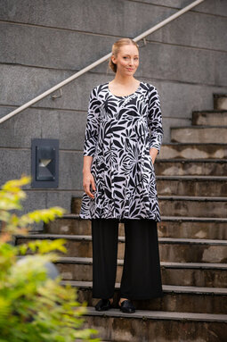 Jemina Catalina tunic dress