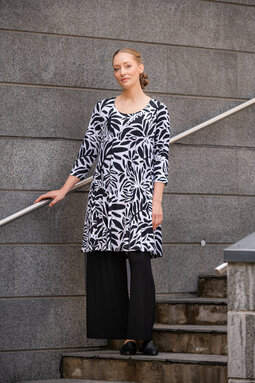 Jemina Catalina tunic dress