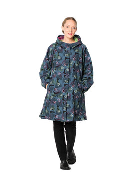 Mette La Motte spring coat