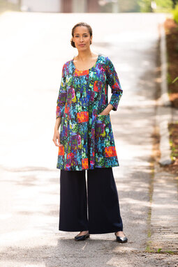 Diana Loiste tunic/dress