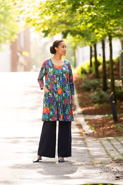 Diana Loiste tunic/dress