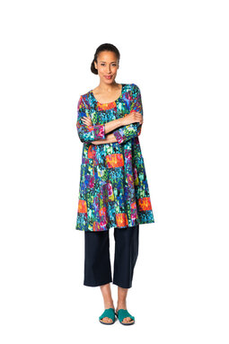 Diana Loiste tunic/dress