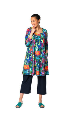 Diana Loiste tunic/dress
