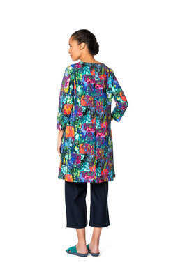 Diana Loiste tunic/dress