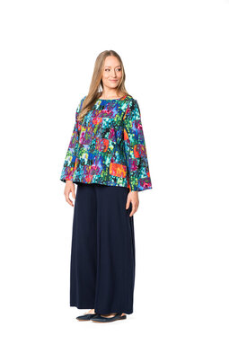 Jane Loiste -pusero, vain koko L