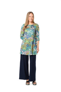 Bennu Mito tunic