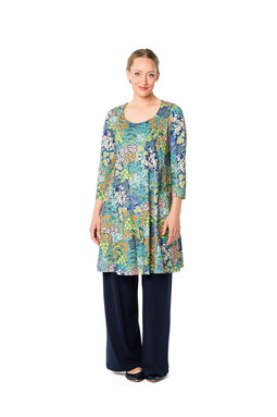 Diana Mito tunic dress