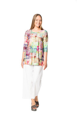 Alma Niramaru -tunika