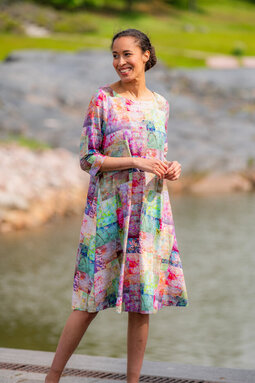 Fiorina Niramaru dress