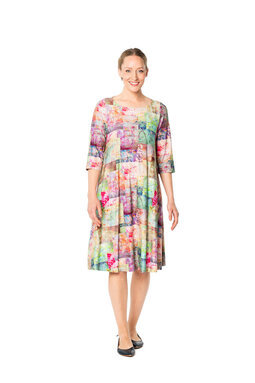 Fiorina Niramaru dress