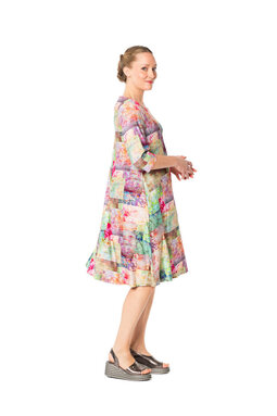 Fiorina Niramaru dress