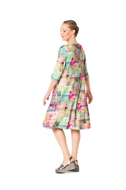 Fiorina Niramaru dress