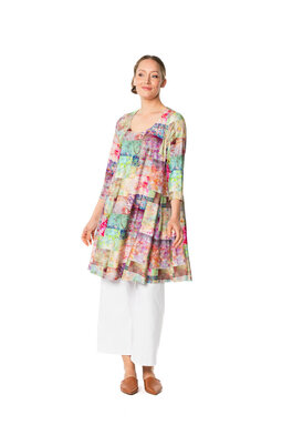 Jemina Niramaru -tunikamekko