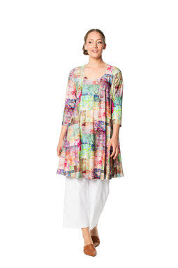 Jemina Niramaru -tunikamekko