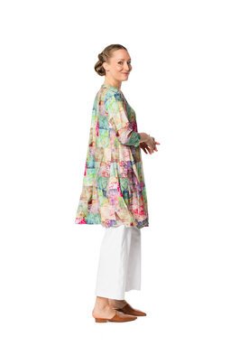 Jemina Niramaru -tunikamekko