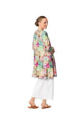 Jemina Niramaru -tunikamekko