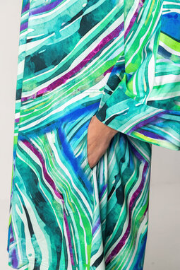 Blanca Palmeras tunic, only size M