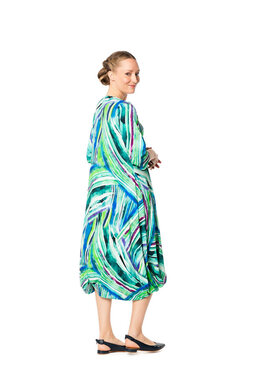Elsa Palmeras dress
