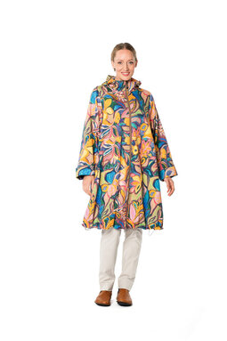 Caroline Selva spring coat