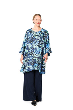 Bianca Tinge tunic