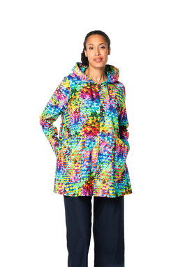 Anna Zekino -huppari