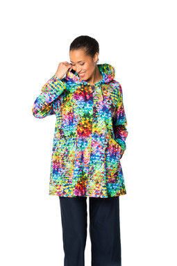 Anna Zekino -huppari