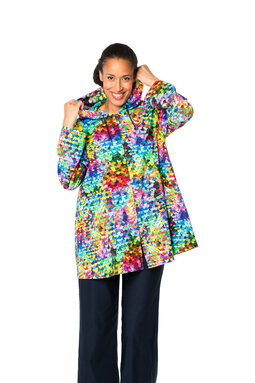 Anna Zekino -huppari