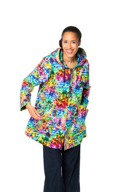 Anna Zekino -huppari