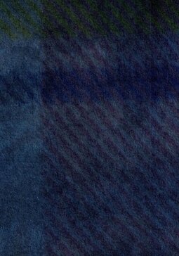 Eleonora Short Ambiente -wool coat