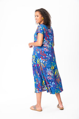 Amanda Long Aquarium -mekko