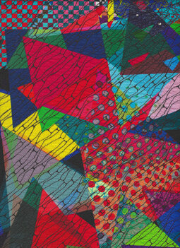 Fiorina Art Soft -mekko 