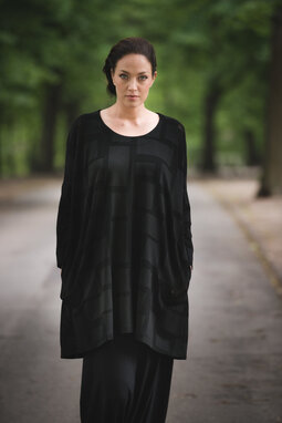 Como Tosca -tunic