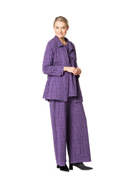 Ebba Bari jacket, lavendel
