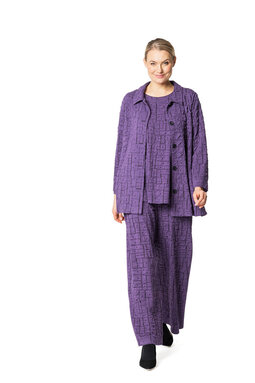 Ebba Bari jacket, lavendel