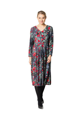 Filippa Clematis dress