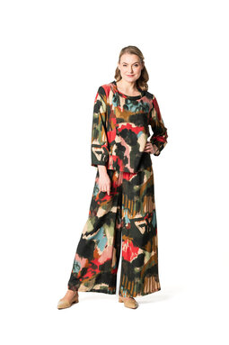 Aliza Kimono blouse