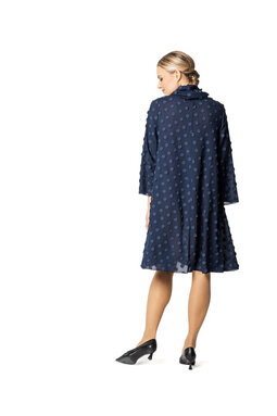 Naomi Nabbi dress, blue