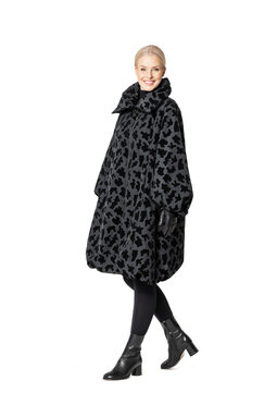 Minna Pop coat, thermo wadding