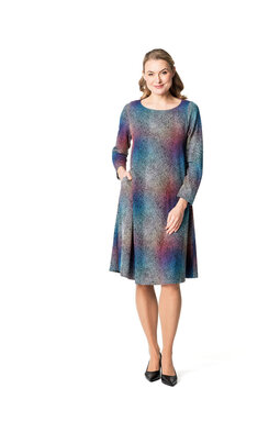 Fioresa Visio dress