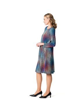 Fioresa Visio dress