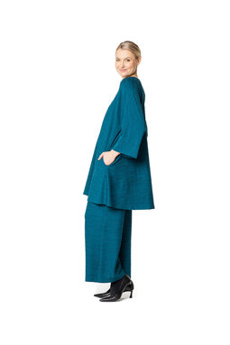 Bianca Waves tunic