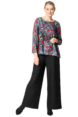 Sara Clematis blouse