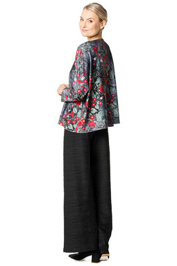 Sara Clematis blouse
