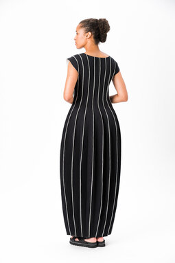 Cactus Avanti Black dress
