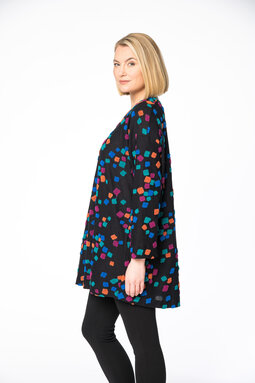 Emma Confetti tunic