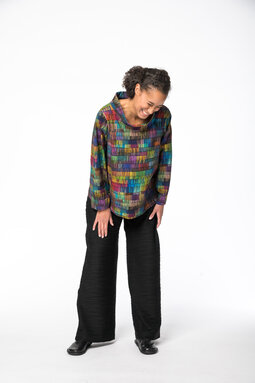 Aliza Egin tunic