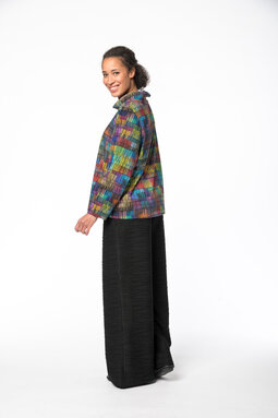 Aliza Egin tunic