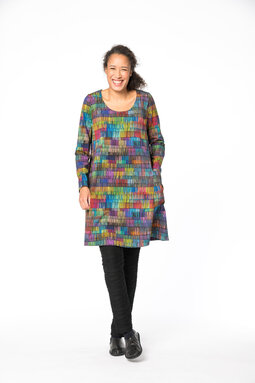 Teresa Egon tunic/dress
